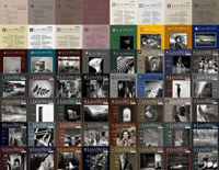LensWork Back Issues