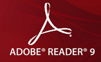 Adobe reader 9