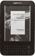 Kindle books and ePubs
