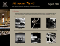 Alumni News