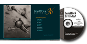 LensWork Extended Disc Edition