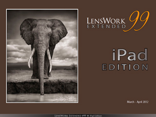 LensWork Extended #96 Digital Editions