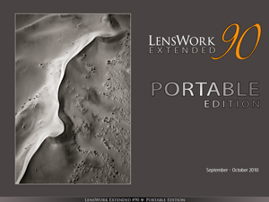 LensWork Extended #88