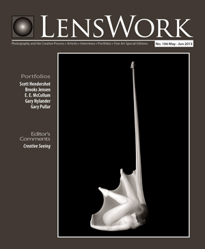 LensWork #101