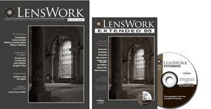 LensWork and LensWork Extended