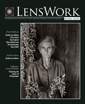LensWork #94