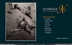 LensWork Extended