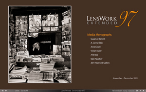 LensWork Extended