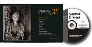 LensWork Extended