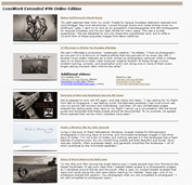 LensWork Extended Online Edition
