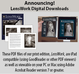 LensWork Digital Downloads