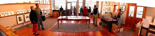LensWork Gallery