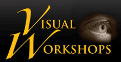 LensWork Visual Workshops