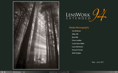 LensWork Extended #94