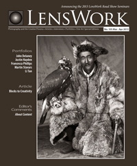 LensWork