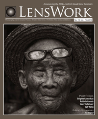 LensWork