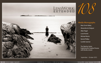 LensWork Extended #98