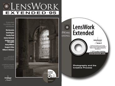 LensWork Extended