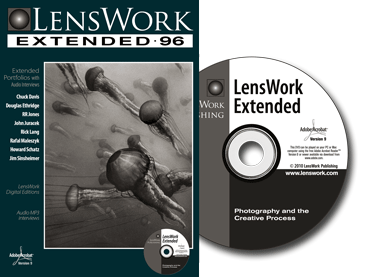 LensWork Extended