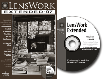 LensWork Extended