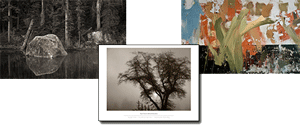 Sample prints