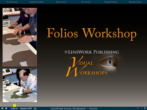 Folios Workshop
